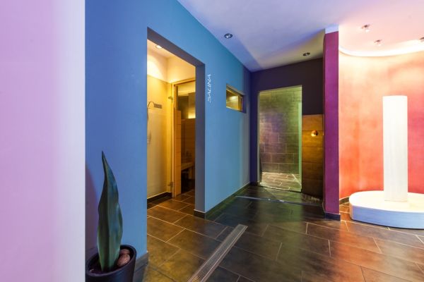 Parkhotel Werth Business Resort (Bozen)